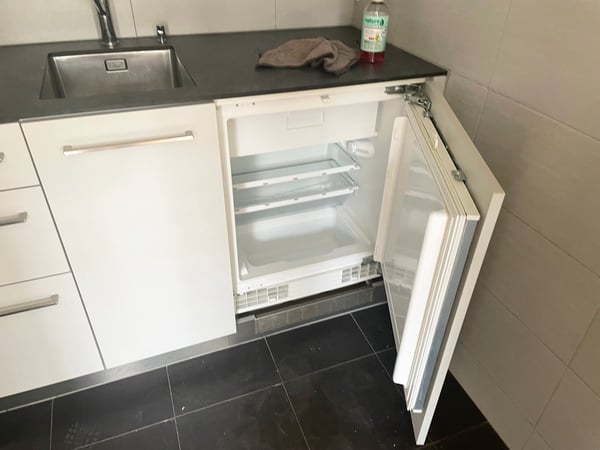 Sion, au cœur de la ville, appartement de 1 pièces 5