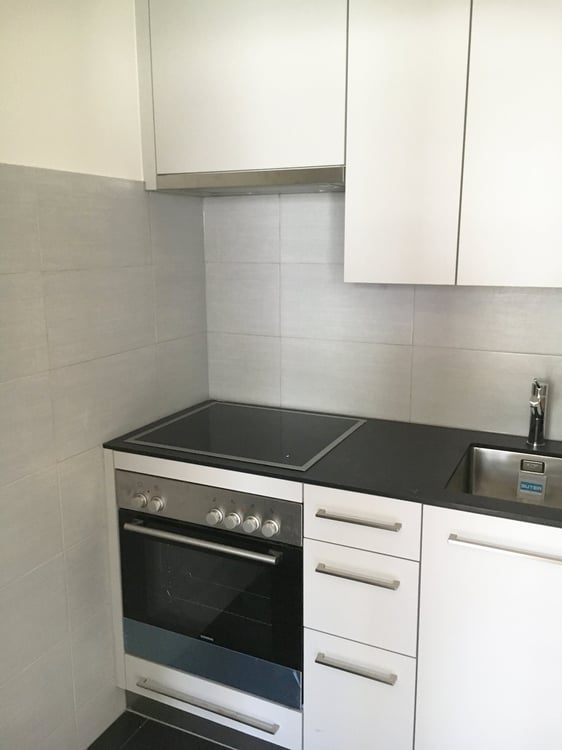 Sion, au cœur de la ville, appartement de 1 pièces 4