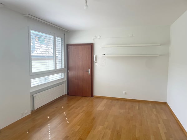 Sion, au cœur de la ville, appartement de 1 pièces 2
