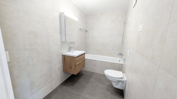 Uvrier / Sion – Appartement neuf de 2.5 pièces avec place de parc 4