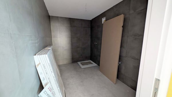 Uvrier/Sion – Studio en construction de 1.5 pièce d’environ 43 m² avec place de parc 2
