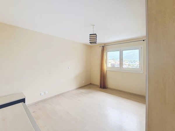 Vétroz, appartement de 4.5 pièces de129 m2 proche des commodités avec garage box et place de parc 9