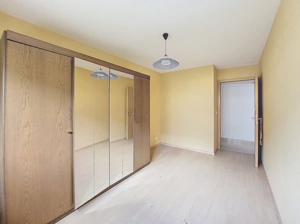 Vétroz, appartement de 4.5 pièces de129 m2 proche des commodités avec garage box et place de parc 16