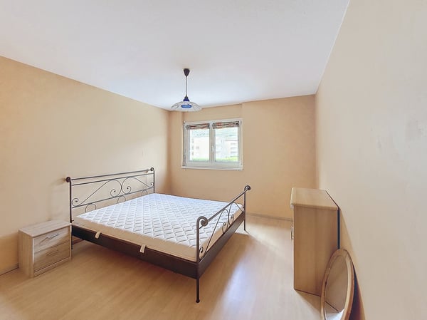 Vétroz, appartement de 4.5 pièces de129 m2 proche des commodités avec garage box et place de parc 17
