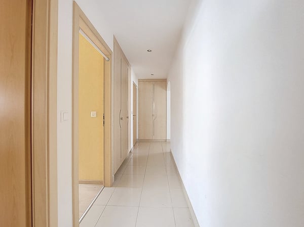 Vétroz, appartement de 4.5 pièces de129 m2 proche des commodités avec garage box et place de parc 14