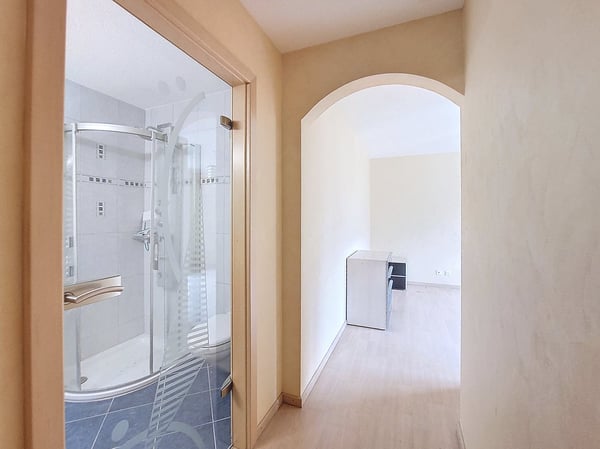 Vétroz, appartement de 4.5 pièces de129 m2 proche des commodités avec garage box et place de parc 12