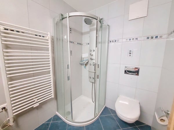 Vétroz, appartement de 4.5 pièces de129 m2 proche des commodités avec garage box et place de parc 10