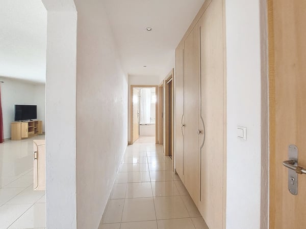 Vétroz, appartement de 4.5 pièces de129 m2 proche des commodités avec garage box et place de parc 13