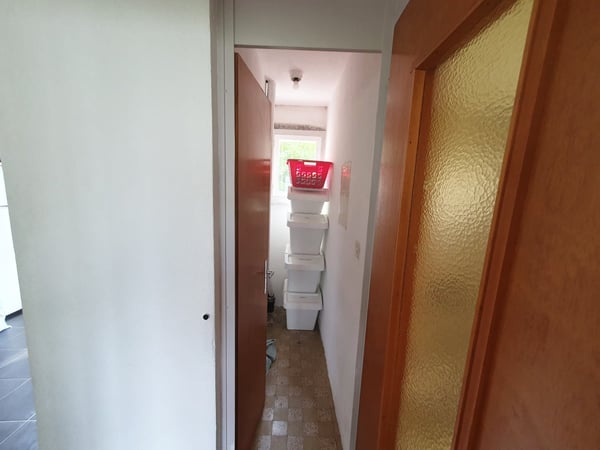 Sion, appartement de 3.5 pièces dans une petite maison sur le côteau au sud 11