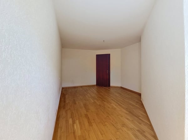 Sion, appartement de 2.5 pièces à l’ouest de la ville avec place de parc 10