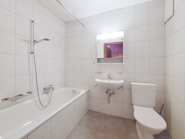 Sion, appartement de 2.5 pièces à l’ouest de la ville avec place de parc 11