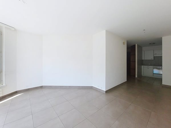Sion, appartement de 2.5 pièces à l’ouest de la ville avec place de parc 5