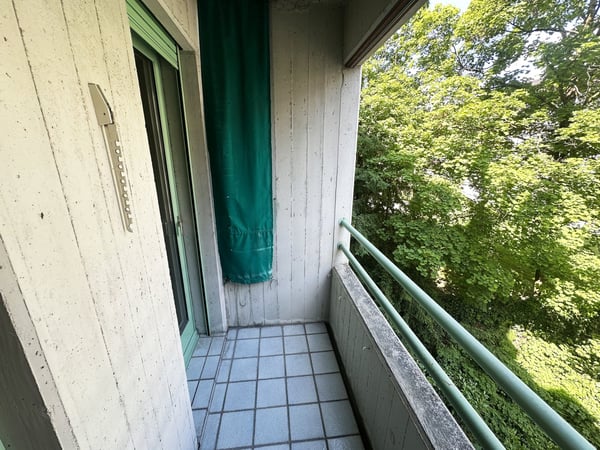 Sion – Magnifique appartement de 4.5 pièces en cours de rénovation au cœur de la ville 6