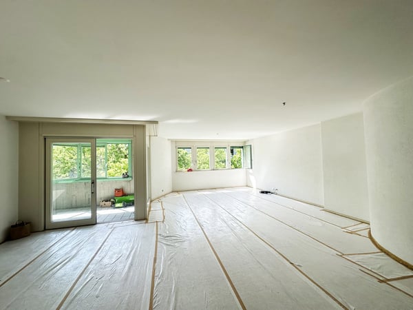 Sion – Magnifique appartement de 4.5 pièces en cours de rénovation au cœur de la ville 4