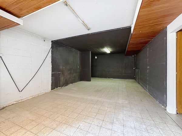 Sion, centre-ville : local commercial de 230 m² avec un grand potentiel d'aménagement 5