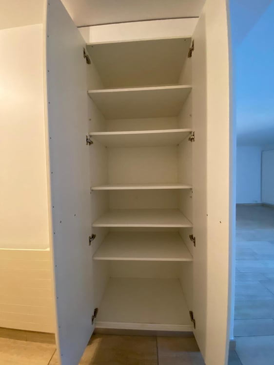 Sion, appartement de 3 pièces au centre-ville et près de la place du Midi 7