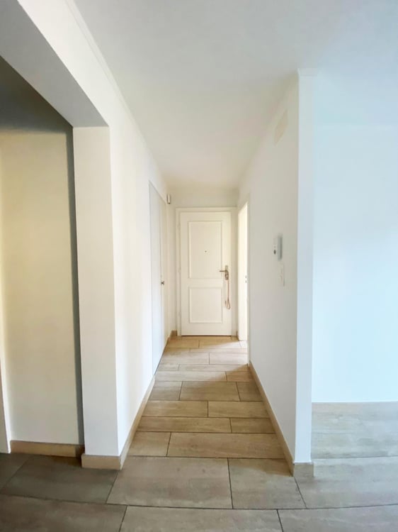 Sion, appartement de 3 pièces au centre-ville et près de la place du Midi 4