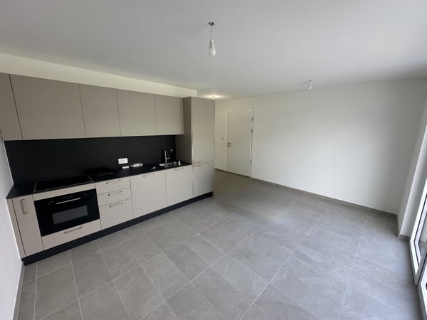 Uvrier / Sion – Studio neuf avec place de parc intérieure 3