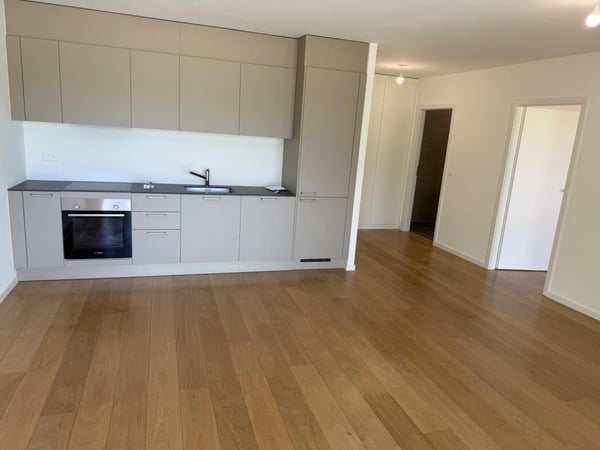 Uvrier / Sion – Magnifique appartement neuf de 2.5 pièces avec terrasse et place de parc 5