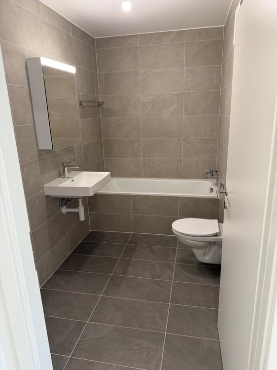 Uvrier / Sion – Magnifique appartement neuf de 2.5 pièces avec terrasse et place de parc 7