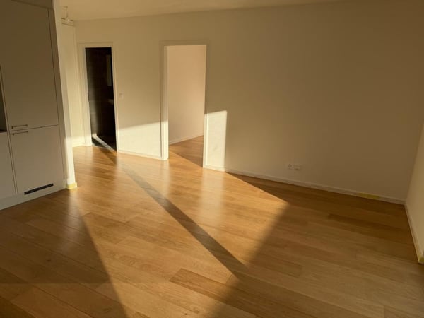 Uvrier / Sion – Magnifique appartement neuf de 2.5 pièces avec terrasse et place de parc 3