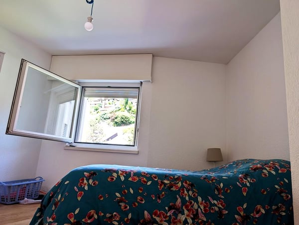 Sion, appartement de 3.5 pièces à l’ouest de la ville avec place de parc 4