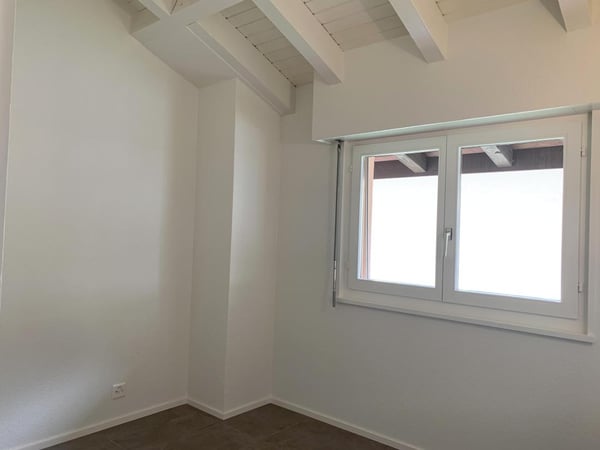Granois / Savièse – Appartement rénové de 3 pièces au cœur du village 5