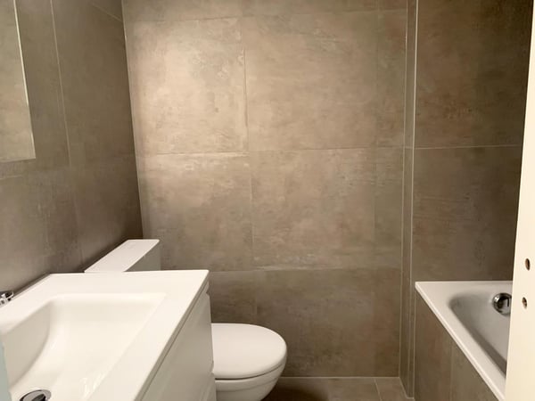 Granois / Savièse – Appartement rénové de 3 pièces au cœur du village 9