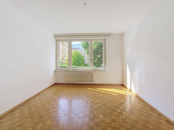 Sion, appartement de 5 pièces proche des écoles et du quartier de St-Guérin 18
