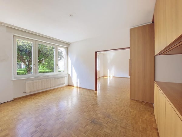 Sion, appartement de 5 pièces proche des écoles et du quartier de St-Guérin 4