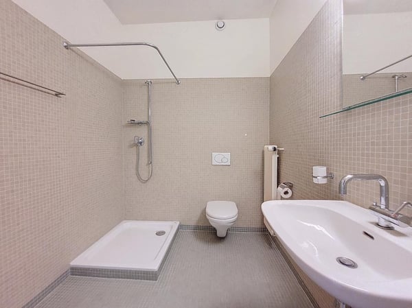 Sion, appartement de 5 pièces proche des écoles et du quartier de St-Guérin 21