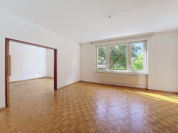 Sion, appartement de 5 pièces proche des écoles et du quartier de St-Guérin 3