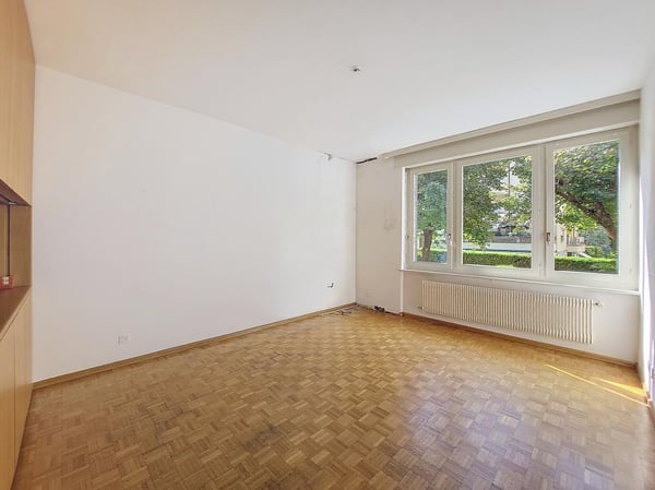 Sion, appartement de 5 pièces proche des écoles et du quartier de St-Guérin 6