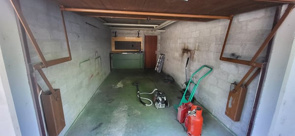 Sion, appartement de 4.5 pièces proche du quartier Art-de-Vivre, avec garage-box et place de parc 20