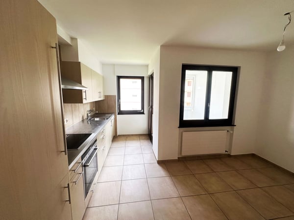 Sion, appartement de 4.5 pièces proche du quartier Art-de-Vivre, avec garage-box et place de parc 7