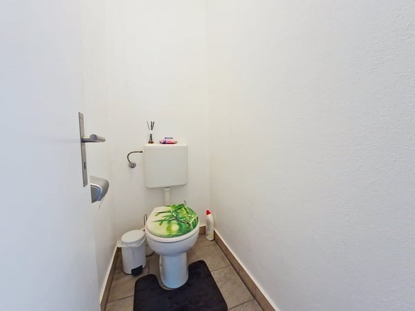 Sierre, appartement de 3.5 pièces dans le quartier de Ste-Croix 15
