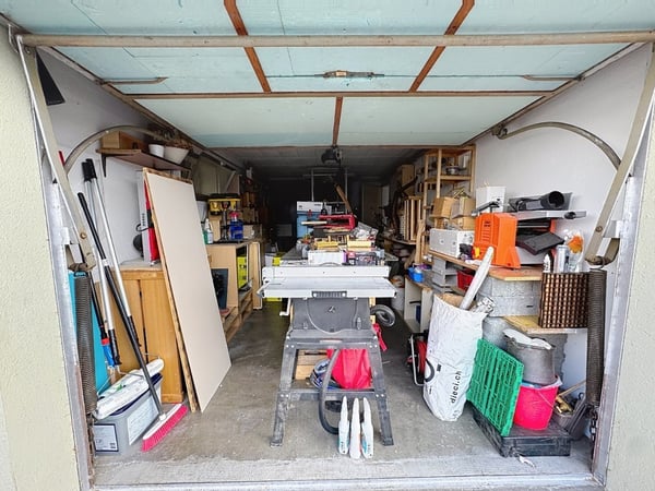 Sion, villa de 5.5 pièces de 197m2 sur les hauts de Bramois, en pleine nature, garage, couvert 18