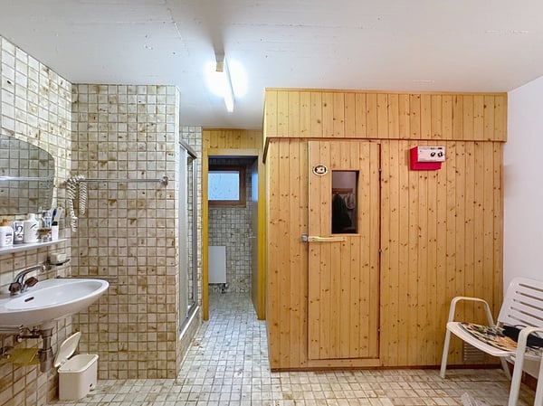 Grimisuat – Villa 5.5 pièces de 255 m² sur parcelle de 830 m² avec garage et places de parc 23