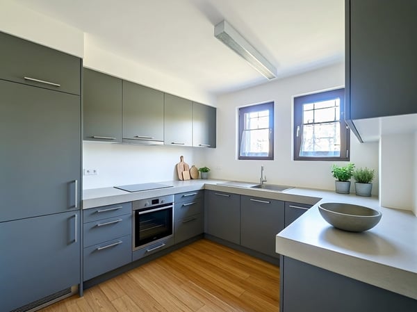 Grimisuat – Villa 5.5 pièces de 255 m² sur parcelle de 830 m² avec garage et places de parc 10