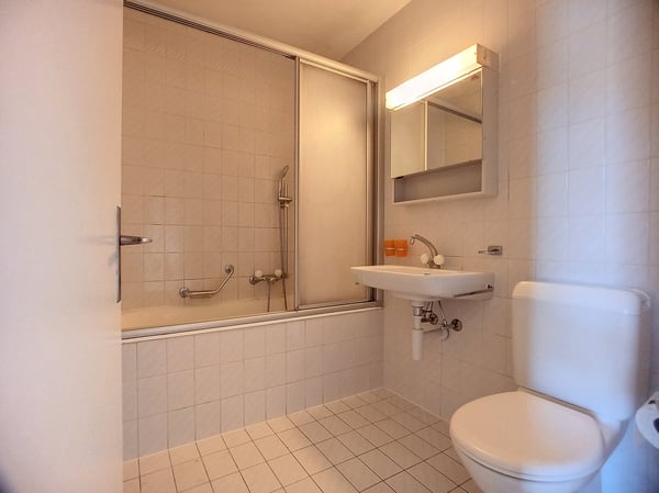Sion, appartement de 5.5 pièces au cœur du quartier de Vissigen avec place de parc 21