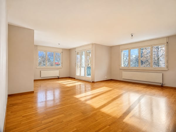 Sion, appartement de 5.5 pièces au cœur du quartier de Vissigen avec place de parc 19