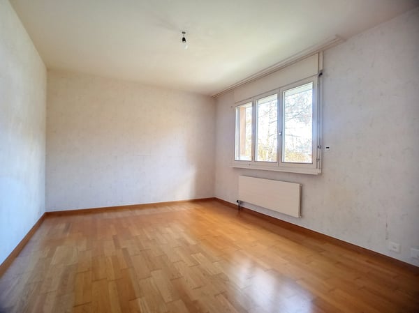 Sion, appartement de 5.5 pièces au cœur du quartier de Vissigen avec place de parc 14