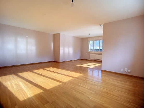Sion, appartement de 5.5 pièces au cœur du quartier de Vissigen avec place de parc 4