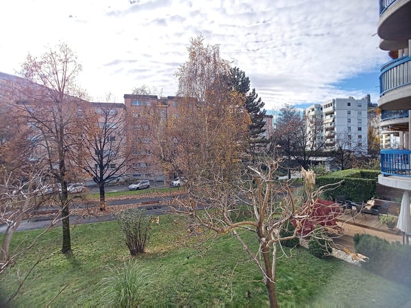 Sion, appartement de 5.5 pièces au cœur du quartier de Vissigen avec place de parc 9