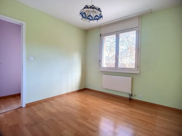Sion, appartement de 5.5 pièces au cœur du quartier de Vissigen avec place de parc 16