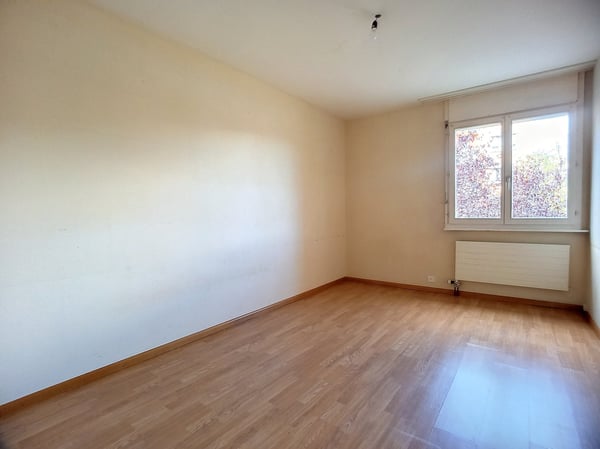 Sion, appartement de 5.5 pièces au cœur du quartier de Vissigen avec place de parc 12