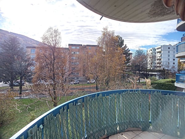 Sion, appartement de 5.5 pièces au cœur du quartier de Vissigen avec place de parc 6