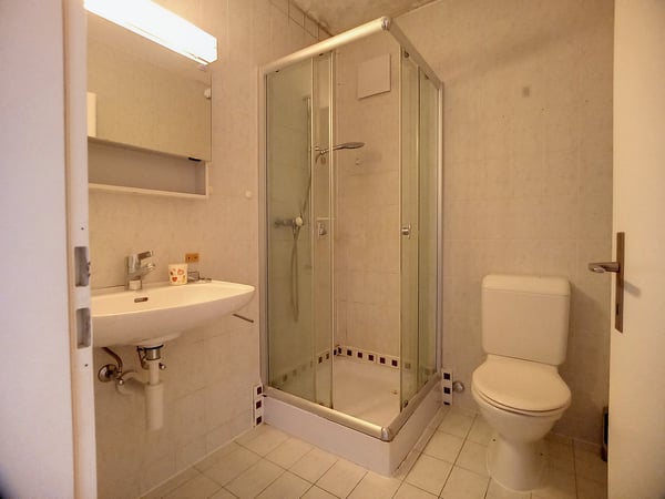 Sion, appartement de 5.5 pièces au cœur du quartier de Vissigen avec place de parc 20