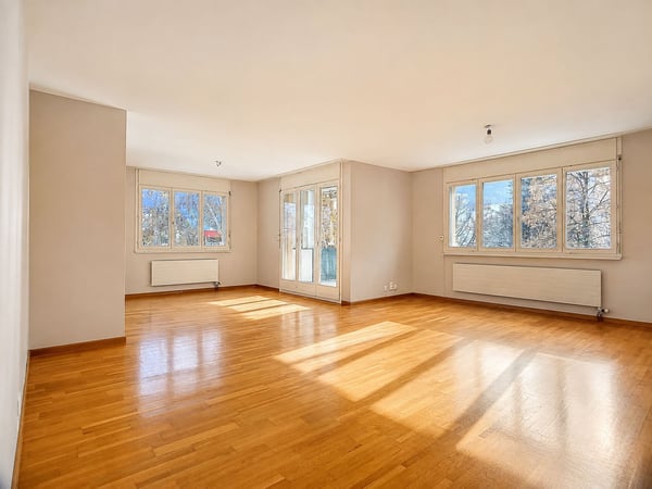 Sion, appartement de 5.5 pièces au cœur du quartier de Vissigen avec place de parc 2