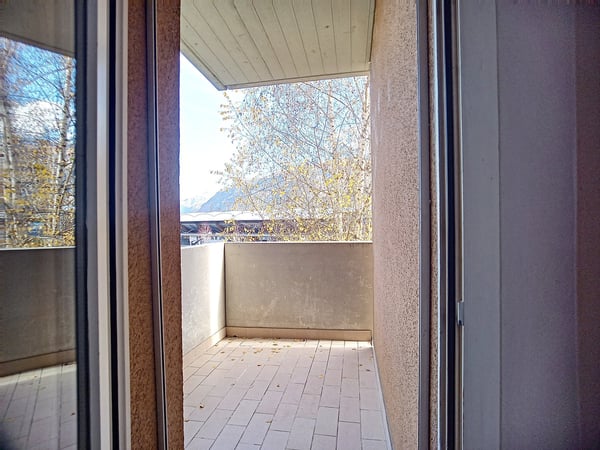 Sion, appartement de 5.5 pièces au cœur du quartier de Vissigen avec place de parc 17